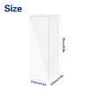12 Pcs Gift Boxes for Sublimation Tumbler Transparent Boxes Tumbler Box for 12 oz, 20 oz, 30 oz Tumbler Gift Box for Shipping Blanks Sublimation Tumbler Gift Wrapping view 2