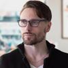 2SeeLife Wood Tone TR-90 Reading Glasses for Men  Medium-Wide Fit, Durable & Sturdy Frame, Spring Hinges, Premium Readers, Blue, +2.50 view 3