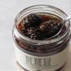 Russian Forest Natural Pine Cone Classic Preserve with Baby Pine Cones 450g/15.87oz Imported Siberian Delicacy view 3