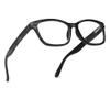 2SeeLife Wood Tone TR-90 Reading Glasses for Men  Medium-Wide Fit, Durable & Sturdy Frame, Spring Hinges, Premium Readers, Gray, +2.25 view 1