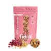 Fidmi Snack Protein Energy Balls Assorted Pack | Vegan  Gluten Free  Plant Based  Superfoods (Maca, Spiruline, Cacao) - All Natural Ingredients - Snack Size Bites 3.8 oz (3 Count) view 4