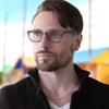 2SeeLife Wood Tone TR-90 Reading Glasses for Men  Medium-Wide Fit, Durable & Sturdy Frame, Spring Hinges, Premium Readers, Gray, +2.75 view 3