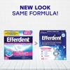 Efferdent Denture Cleanser Tablets, Complete Clean, Cleanser for Retainer and Dental Appliances, 44 Tablets (Pack of 2) view 2