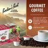 Boston's Best Medium Roast Chocolate Raspberry Flavored Coffee - 72 Single Serve K-Cup Pods view 2