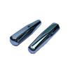 1pcs 58mm Terahertz Energy Stone Massage Wand Face Body Acupuncture Point Massage Stick Physiotherapy Reflexology Beauty Gua Sha Tool view 4
