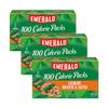 Emerald Nuts, Cashews Roasted & Salted, 100 Calorie Packs, 7 Ct, 4.34 Oz (Pack of 3) view 1
