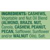 Emerald Nuts, Cashews Roasted & Salted, 100 Calorie Packs, 7 Ct, 4.34 Oz (Pack of 3) view 3