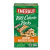 Emerald Nuts, Cashews Roasted & Salted, 100 Calorie Packs, 7 Ct, 4.34 Oz (Pack of 3) view 4