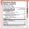 Rose Petal Cashews, 4.5 oz/130 Grams - Crunchy Cashews Flavoured with Rose Petals, Flavoured Nuts, Indian Snack, Desi Snack view 2