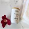 Luxure Massage Oil Candle (L'Amour la Lavande) view 1