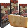 1,5 Kg (3 x 500 Gr.) Parmigiano Reggiano AOP - Vacche Rosse - 30 Mois - Selected by PARMAshop view 1
