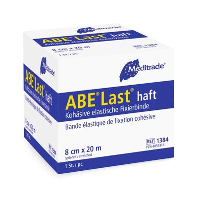 Meditrade ABE LAST Pickover Fixing bandage