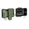 BELTRON Belt Clip for Tandem t:Slim X2 Pump (Strong & Durable Rotating Clip Case for Tandem Diabetes Care TSlim X2 Insulin Pump) - Green view 4