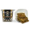 Granolachik Artisanal Granola Bark, Vegan, No Refined Sugars Maple Syrup Sweetened (Maple Pecan, 10.00 Ounce (Pack of 1)) view 1