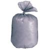 Ubbi Adult Diaper Pail Plastic Bags, 13-Gallon Capacity, Unscented, Durable, Perforated Edges, 75 Count view 2