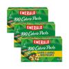Emerald Nuts Cashews and Almonds with Dried Pineapple, 100 Calorie Packs, 7 Count, 4.97 Oz (Pack of 3) view 1