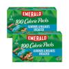 Emerald Nuts, Natural Walnuts & Almonds, 100 Calorie Packs, 7 Ct, 3.92 Oz (Pack of 2) view 1