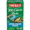 Emerald Nuts, Natural Walnuts & Almonds, 100 Calorie Packs, 7 Ct, 3.92 Oz (Pack of 2) view 4