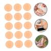 200pcs Breathable Round Wound Bandages Adhesive Patches for Wound Care Comfortable for and Everyday Use view 2