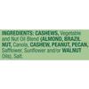 Emerald Nuts, Cashews Roasted and Salted, 100 Calorie Packs, 10 Count, 6.2 Oz (Pack of 6) view 3
