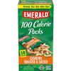 Emerald Nuts, Cashews Roasted and Salted, 100 Calorie Packs, 10 Count, 6.2 Oz (Pack of 6) view 4