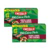 Emerald Nuts, Cashews and Almonds With Dried Cranberries, 100 Calorie Packs, 6.9 Ounce (Pack of 2) view 1