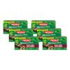 Emerald Nuts, Cashews and Almonds With Dried Cranberries, 100 Calorie Packs, 6.9 Ounce (Pack of 6) view 1