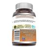 Amazing Formulas Nattokinase Dietary Supplement 100 mg Veggie Capsules Supplement | 2000 FU Enzyme Activity | Non-GMO | Gluten Free | Made in USA (180 Count) view 3
