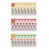 Once Upon a Farm | Refrigerated Oat Bar | Apple Cinnamon, Banana Chocolate, Strawberry | No Added Sugar | Real Fruit and Veggie | Variety Pack of 24 view 1