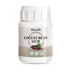 Locust Bean Gum Powder 4 oz  Carob Bean Gum by Benosen  Natural Food-Grade Thickener & Stabilizer for Ice Cream Gelato Sorbet Sauces Dairy & Gluten-Free Baking  Vegan  Pure Powder view 1