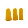 TEHAUX 12pcs Silicone Finger Covers High-Temperature Resistant and Skid-Resistant Finger Protectors for Safe Handling of Hot Foods Suitable for Men and Women view 3