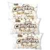 FireStix 3 Pounds of Campfire Large White Marshmallows - Made with Natural Vanilla, No Artificial Flavors - Great for Campfires, S'mores view 1