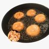 Mini Arepas de Chicharron Gluten Free by Mosaico Frozen Venezuelan Cuisine (28 Count) view 4