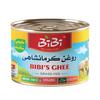 Grass fed Ghee , organic ghee , non GMO , ghee , Kermanshahi Ghee, Roghan e kermanshahi , Bibi's Ghee Pure ,   , Clarified Butter , butter ghee , imported ghee, 100% Nutral , bibi ghee, original ghee, pasture raised, pure ghee , ori view 1