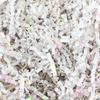 Keoferlo White Paper Shred Baskets Stuffing 1/2 LB Gift Box Filler Crinkle Cut Paper Grass for Bridesmaid Proposal Box Wedding Packing Shipping Decorations (Diamond White) view 1