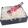 Keoferlo Basket Stuffing White Crinkle Shredded Paper 1/2 LB Gift Box Filler Cut Baskets Paper Grass for Bridesmaid Proposal Box Packing Shipping Decorations Craft view 2