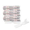 120 pcs Sterile Wound Butterfly Closure Bandage Strips Butterfly Adhesive Wound Bandages for Small Wound view 1