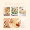 Dried White Fungus 5.29oz/150g,White Fungus,tremella mushroom,dried mushroomsVegetarianDried White Fungus,White Fungus,tremella mushroom,Vegetarian, view 3