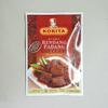Kokita Bumbu Rendang Padang (Dry Curry Seasoning), 60 gram (Pack of 3) view 3
