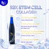82X Stem Cell Collagen - Marine Collagen Peptides Liquid Drink for Skin Hair Nails from Japan with 82 Fermented Plants, Vitamins, Minerals & Supplements view 2