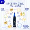 82X Stem Cell Collagen - Marine Collagen Peptides Liquid Drink for Skin Hair Nails from Japan with 82 Fermented Plants, Vitamins, Minerals & Supplements view 3