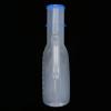 1000ML Large Capacity Plastic Urinal for Men - Portable Urine Pee Bottl Ideal for Elderly Bedridden Patients view 2