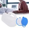 1000ML Plastic Urinal for Men with Lid Portable Men Plastic Urinal Male Elderly Bedridden Patient Urine Pee Bottle view 3
