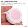 6pcs Phone Screen Wiper Eyeglasses Cleaner Lens Wiping Cloth Phone Decor Glasses Towel Cleaning Cloth Glasses Cloths Phone Screen Cloth Lens Wiper Glasses Cleaning Tool view 3