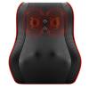 YEAHSO Back Massager, Neck and Back Massager, 3D Kneading Massage Pillow for Back, Neck, Shoulders, Legs, Gift for Men and Women Mom and Dad, Home Office and Car to Relax Stress view 1