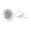 Women's Chest Enhancement Pump - Air Suction Enhancer Exerciser Machine in White view 3