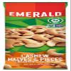 Emerald Nuts Roasted and Salted Cashews, 15 Ounce (Pack of 2) view 4