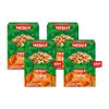 Emerald Nuts Roasted and Salted Cashews, 15 Ounce (Pack of 4)