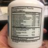 Restlokor - Restless Legs Support-Health Research Institute- 1 Bottle - 30 Capsules-Improved Formula-Official view 2