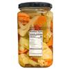 Eastern Feast - Mild Giardiniera, 28 oz (830g) Pickled Mixed Vegetables view 2